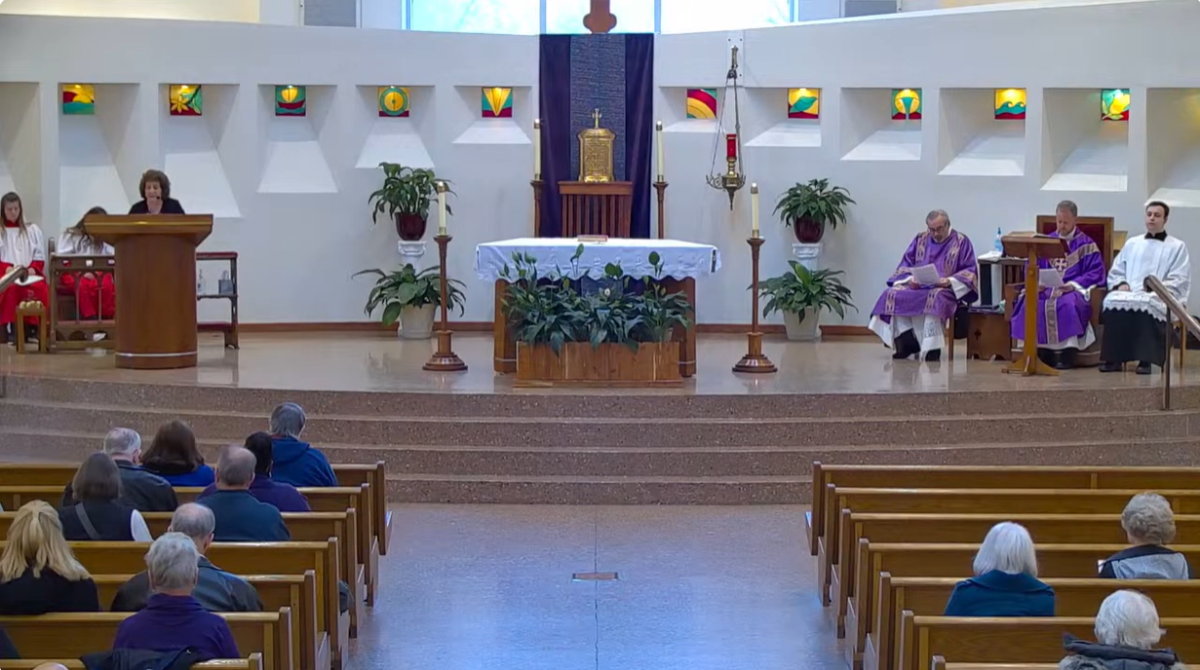 Our Lady of the Caves – Archdiocese of Louisville, image size:1200x670