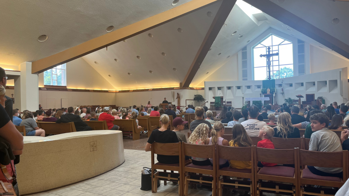 Our Lady of Perpetual Help – Archdiocese of Louisville, image size:1200x675